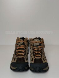 Mens' redmond™ v2 mid waterproof shoe