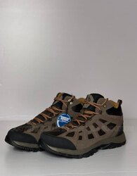 Mens' redmond™ v2 mid waterproof shoe