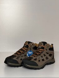 Mens' redmond™ v2 mid waterproof shoe