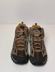 Mens' redmond™ v2 mid waterproof shoe