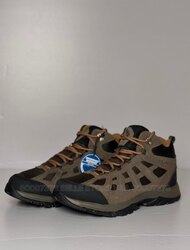Mens' redmond™ v2 mid waterproof shoe