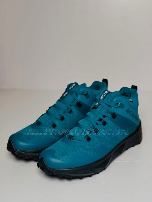 Men's facet™ 75 mid outdry™ shoe