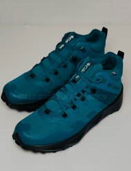 Men's facet™ 75 mid outdry™ shoe
