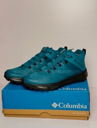 Men's facet™ 75 mid outdry™ shoe