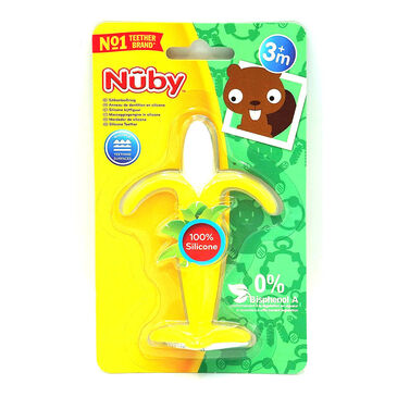 Nuby PS гадил хаздаг тоглоом 3+ №1