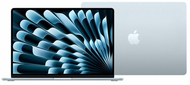 Macbook air m4