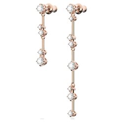 Swarovski ээмэг