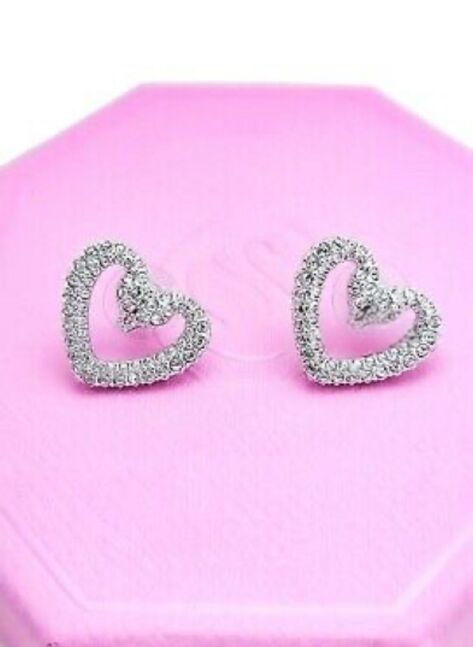 Swarovski ээмэг