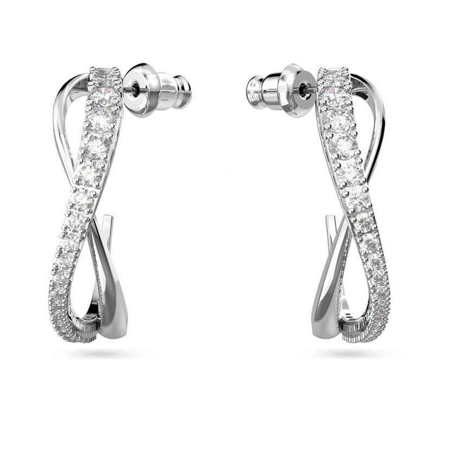 Swarovski ээмэг