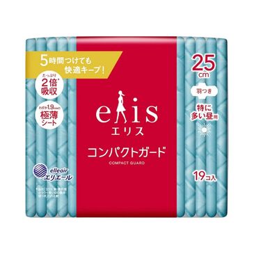 Elis ариун цэврийн хэрэглэл 25см №1
