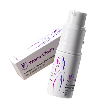 Yzone Clean нунтаг 7г №1