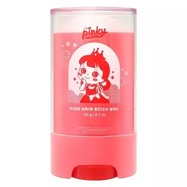 Pinky Хүүхдийн үсний хэлбэржүүлэгч