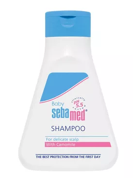 Baby sebamed Үсний шампунь 250мл