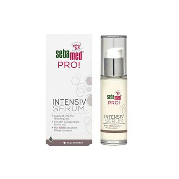 Sebamed Эрчимжүүлсэн серум Пробиотик 30 мл