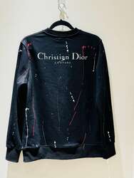 Christian dior-unisex цамц 