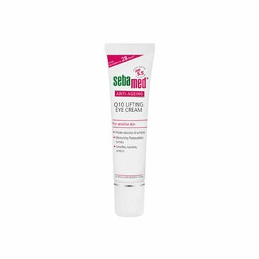 Sebamed Зовхины үрчлээний эсрэг тос Q10 15 мл