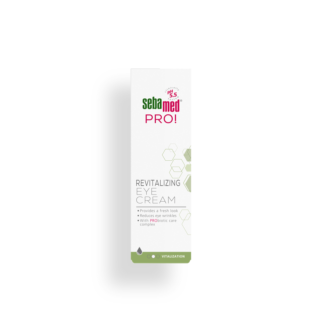 Sebamed Зовхины тос Пробиотик 15 мл