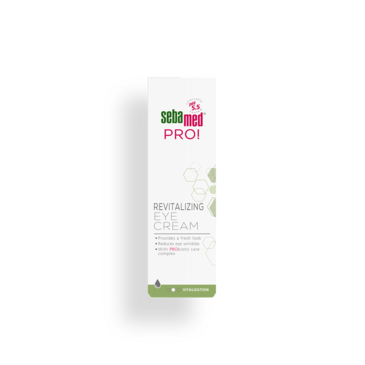 Sebamed Зовхины тос Пробиотик 15 мл