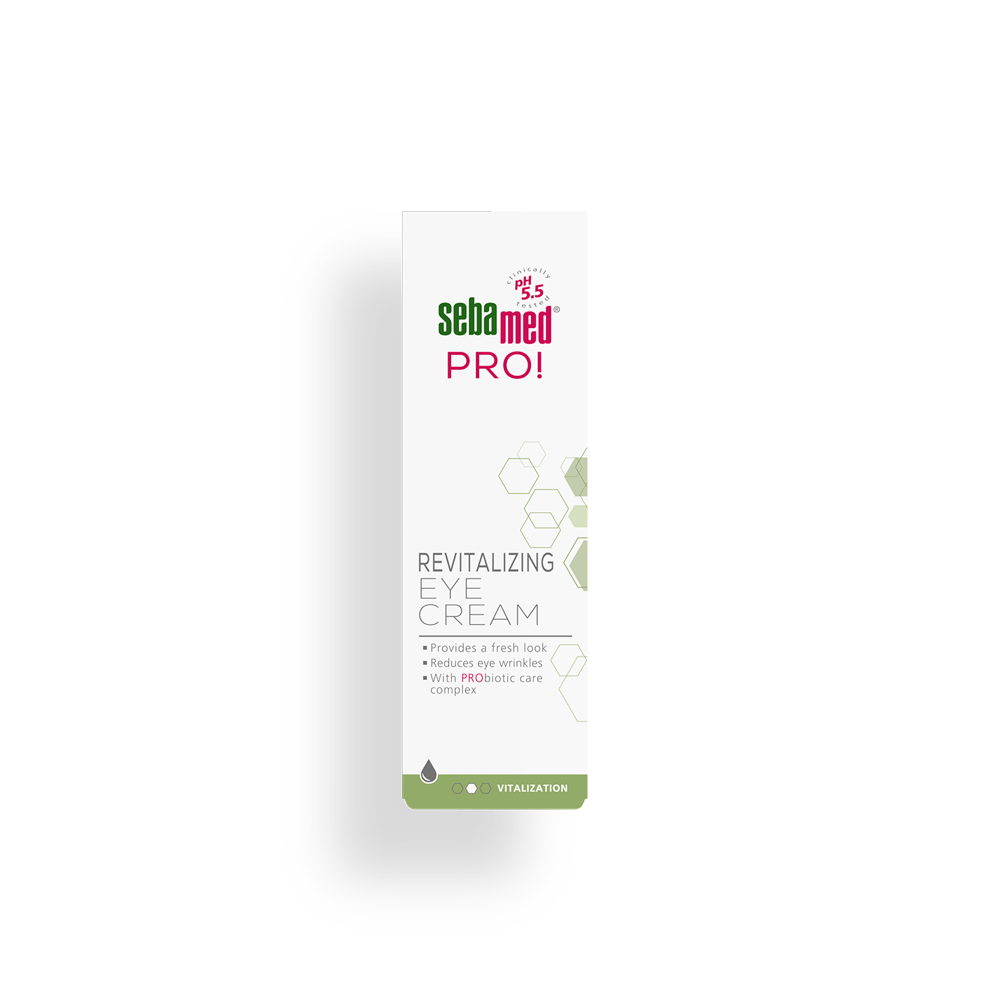 Sebamed Зовхины тос Пробиотик 15 мл