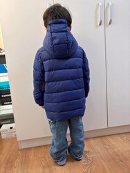 Хавар намрын куртик