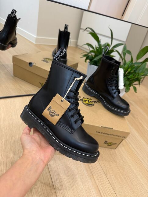 Dr martens ws