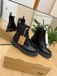 Dr martens ws