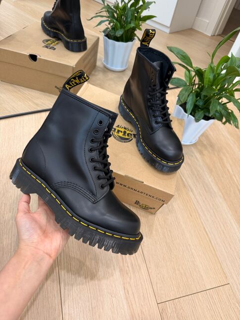 Dr martens bex 