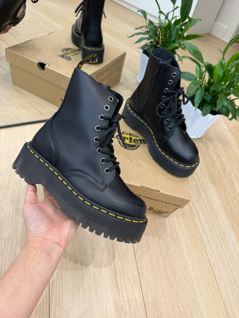 Dr martens jadon