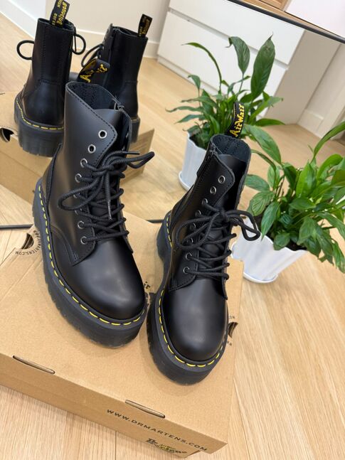 Dr martens jadon
