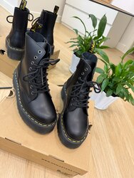 Dr martens jadon
