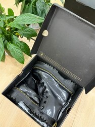 Dr martens molly