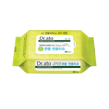 Dr.ato нойтон салфетка №20