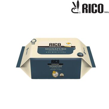 RICO нойтон салфетка Signature №20