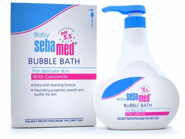 Baby sebamed Ванны хөөс 500 мл