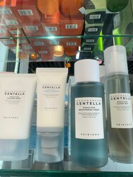 Centella set