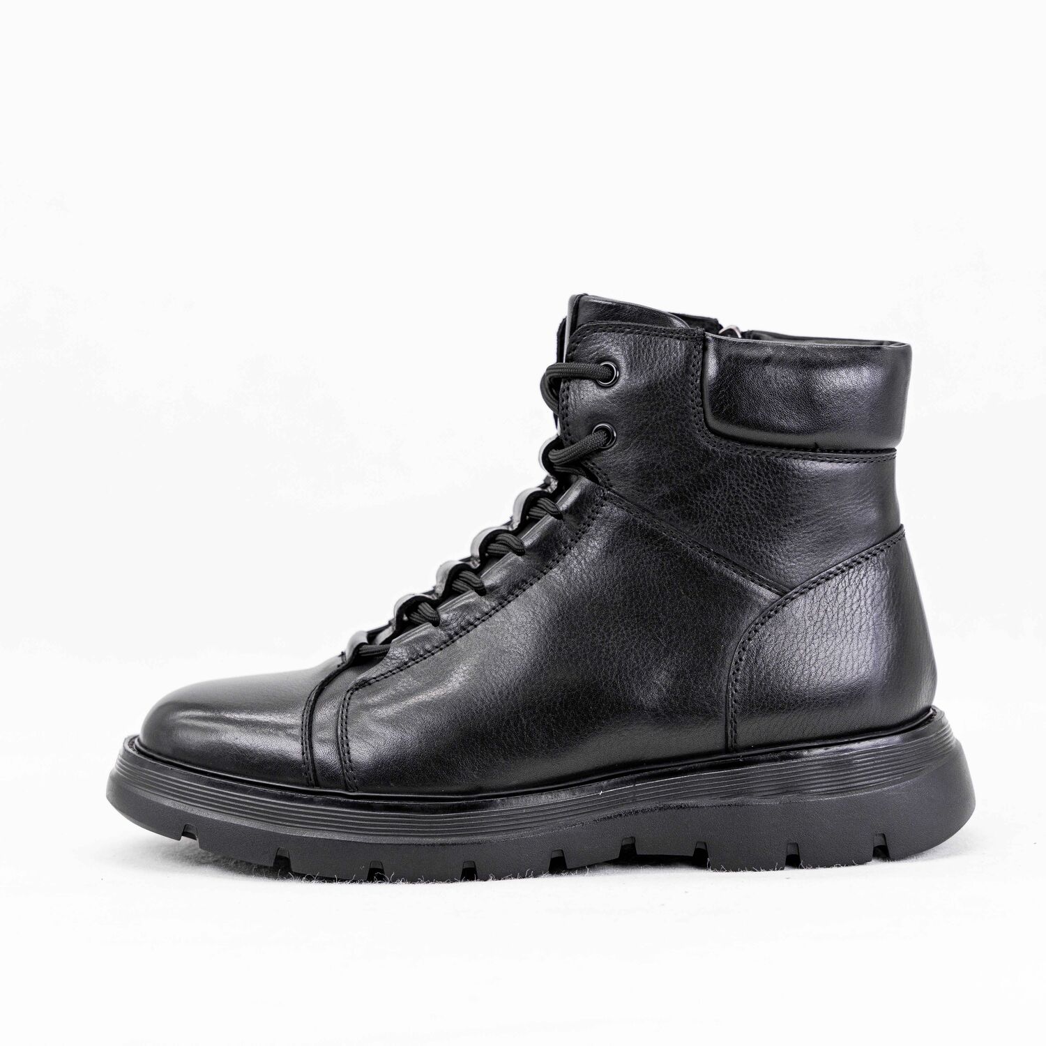Arzoni Bazalini MEN WINTER ANKLE BOOTS