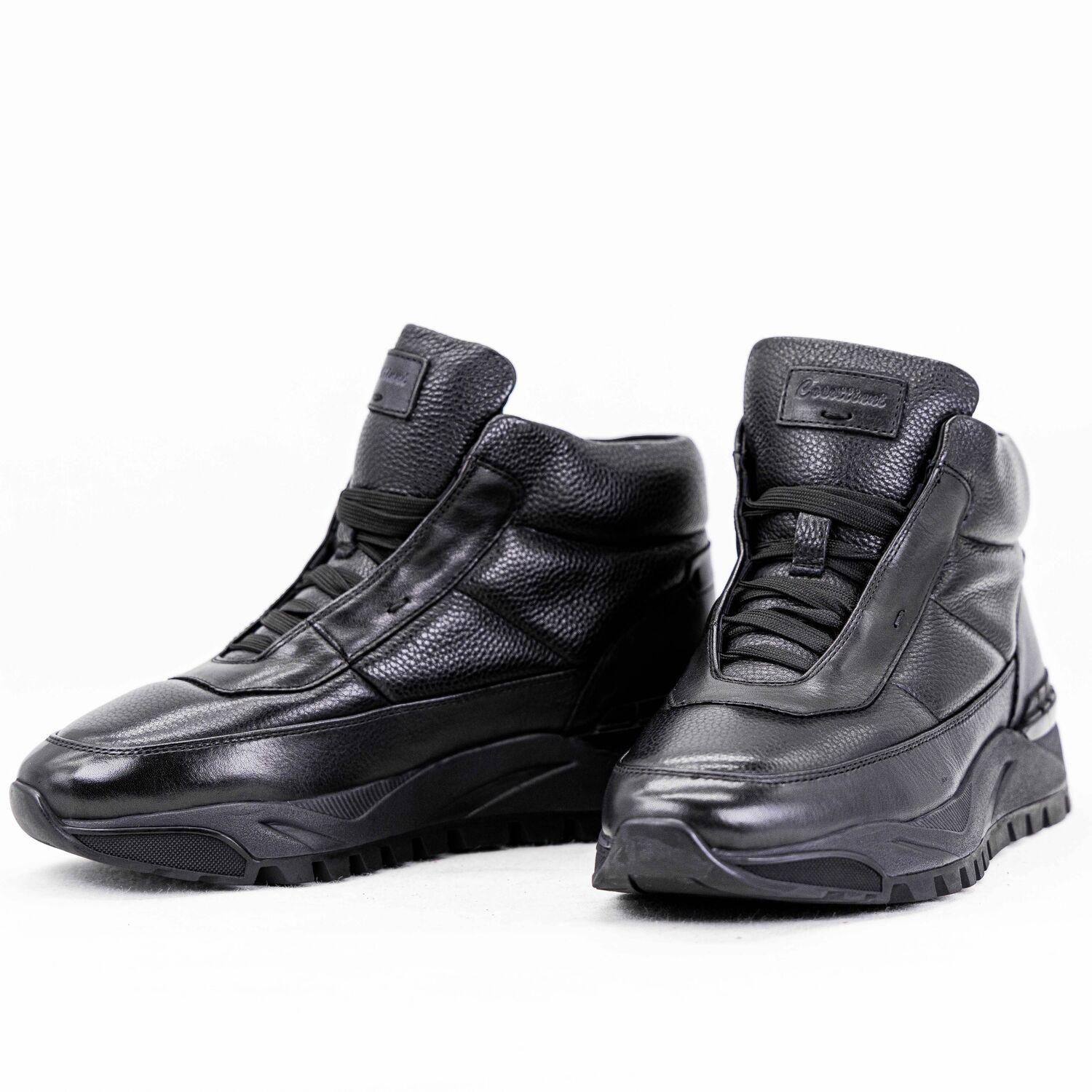 Arzoni Bazalini MEN WINTER SNEAKERS