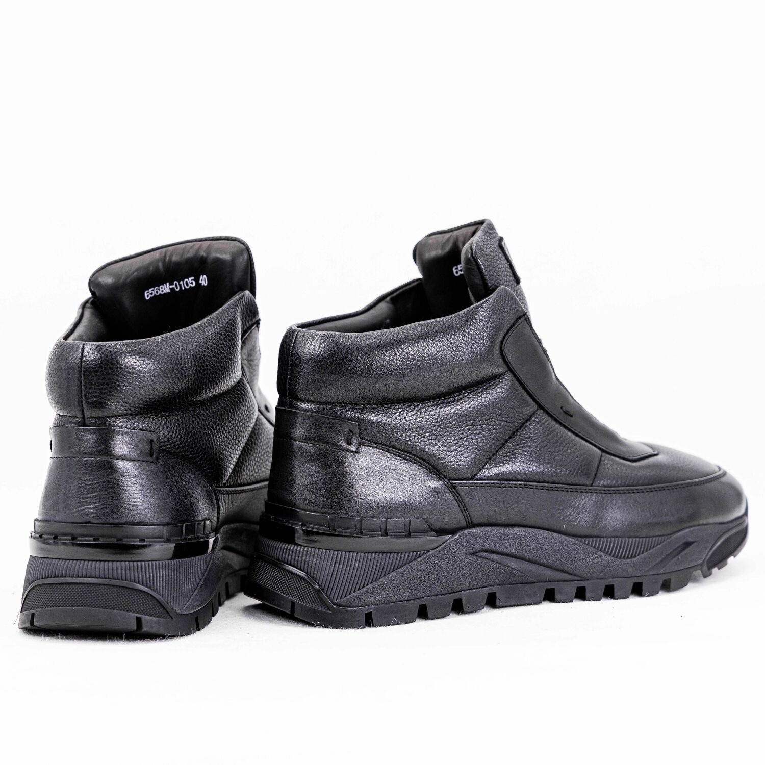Arzoni Bazalini MEN WINTER SNEAKERS