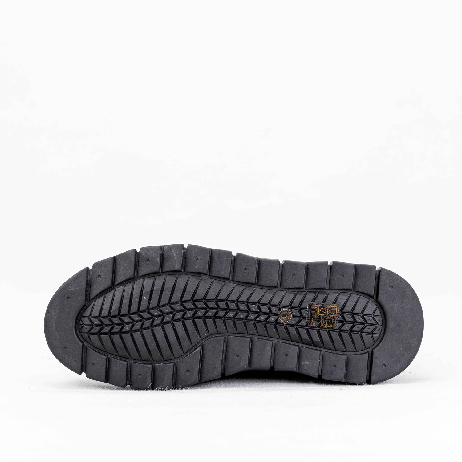 Arzoni Bazalini MEN WINTER ANKLE BOOTS