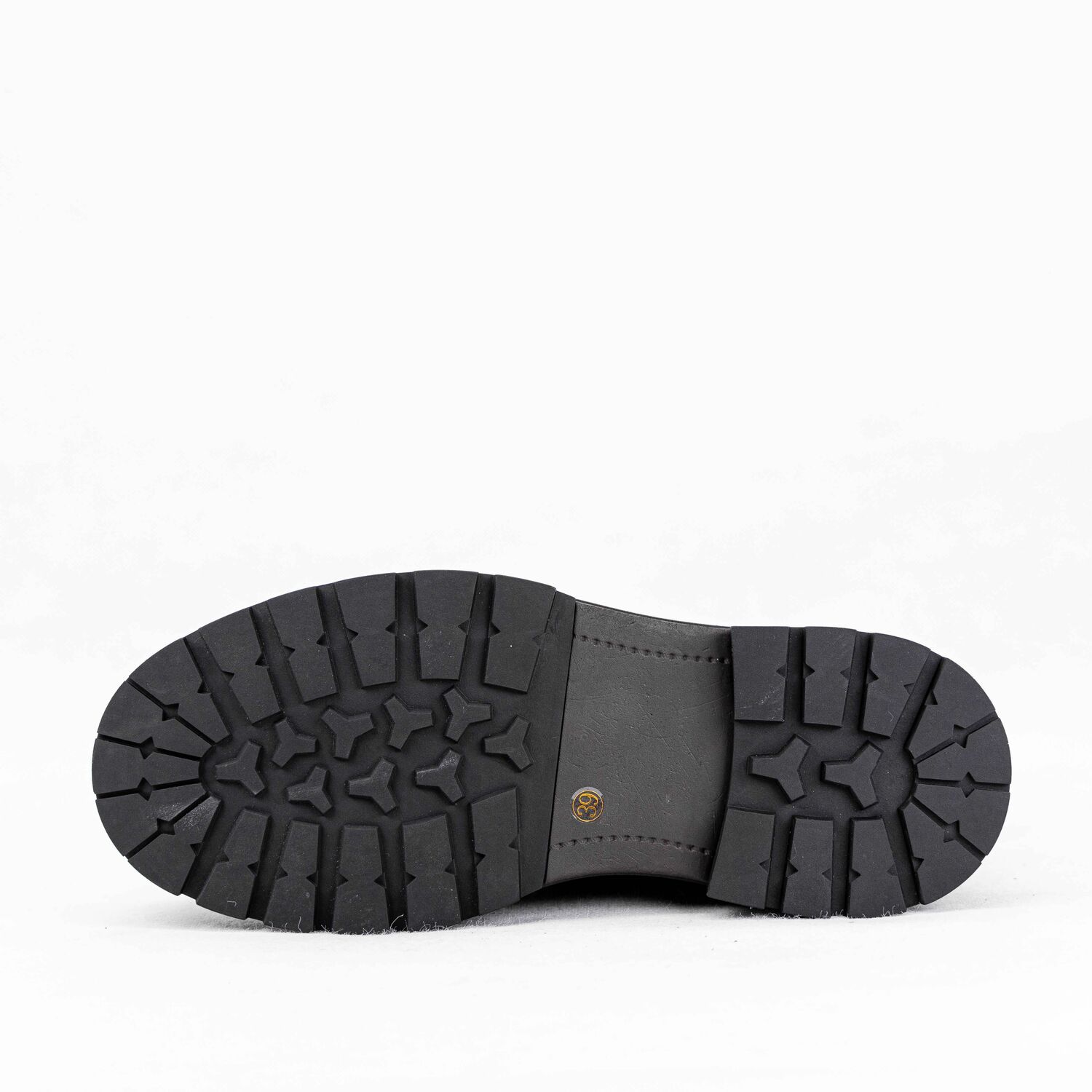 Arzoni Bazalini MEN WINTER ANKLE BOOTS