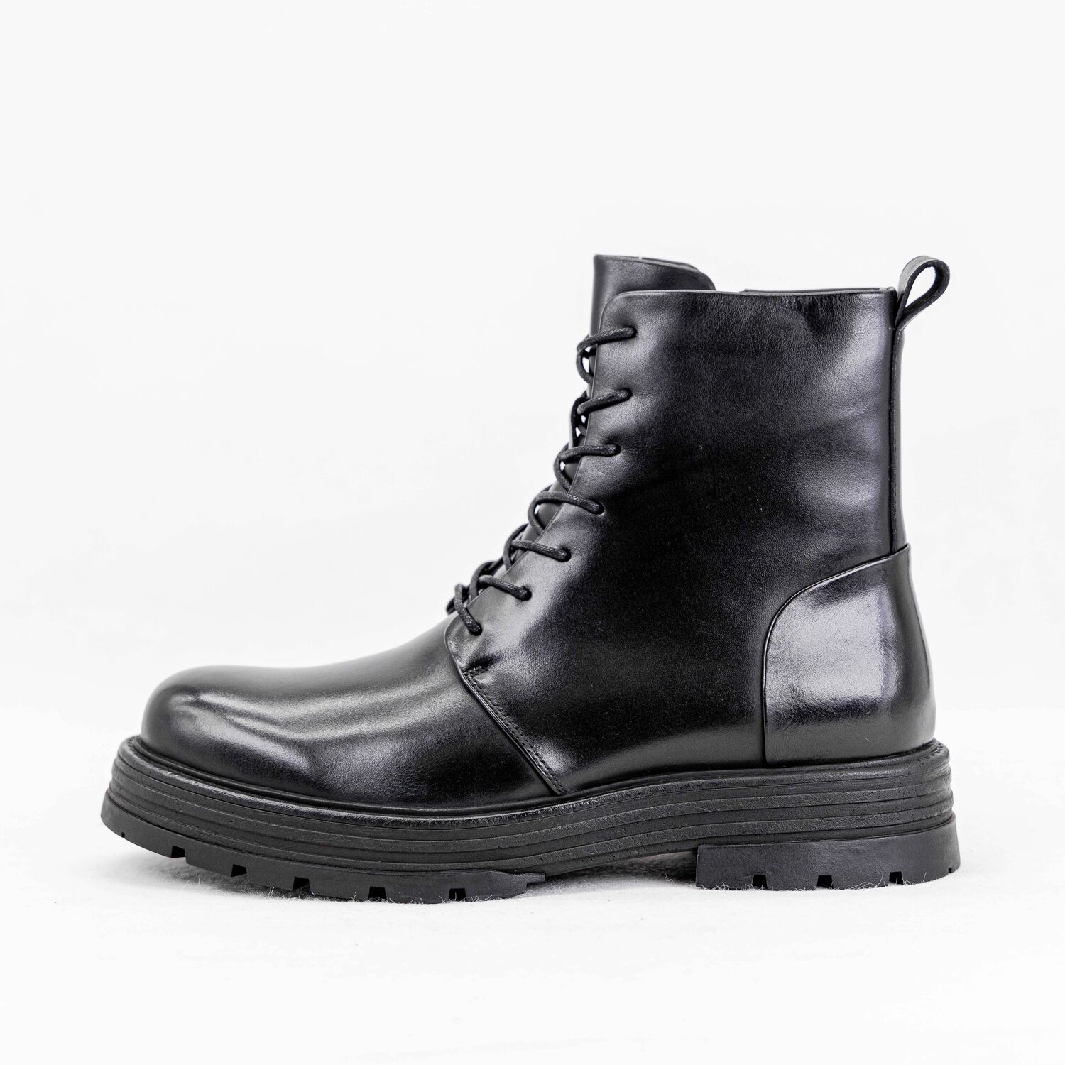 Arzoni Bazalini MEN WINTER ANKLE BOOTS