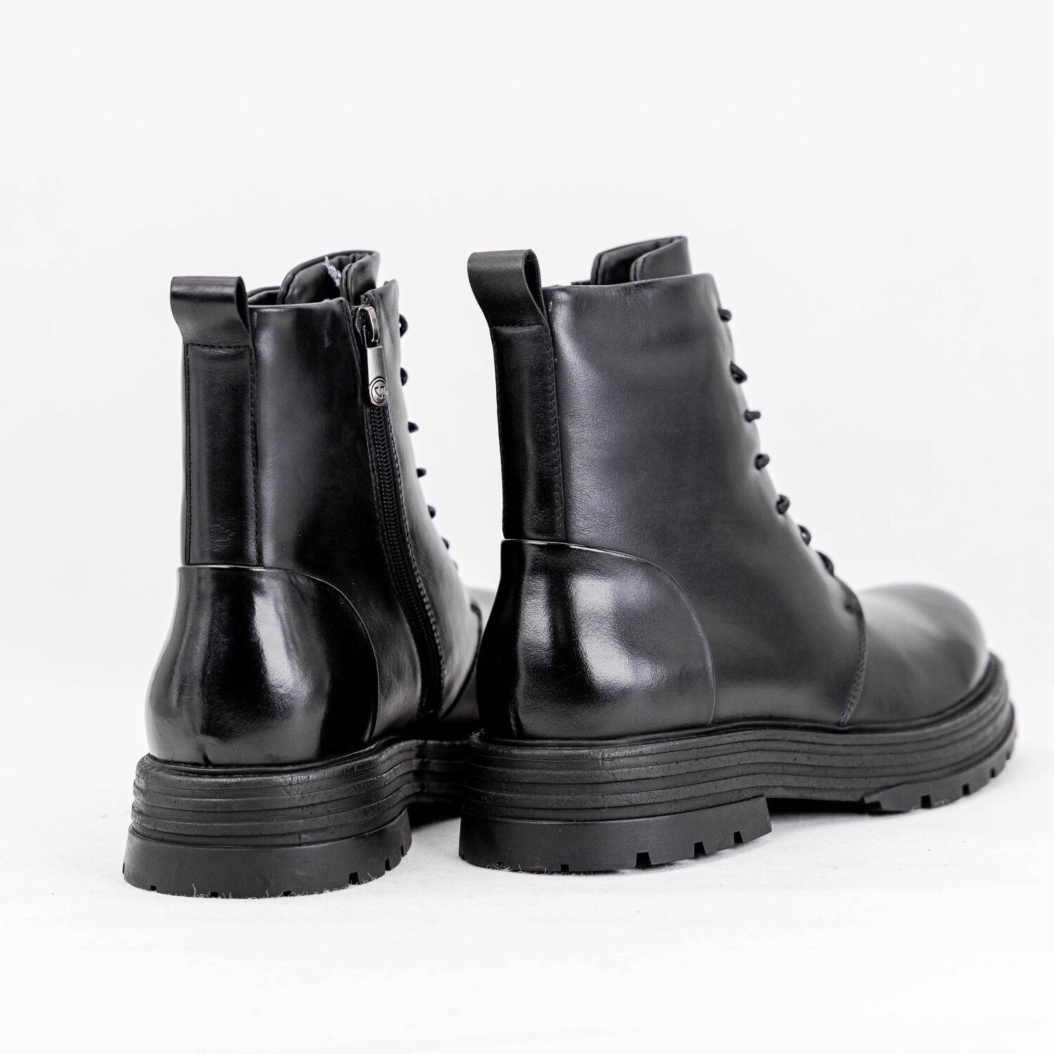 Arzoni Bazalini MEN WINTER ANKLE BOOTS