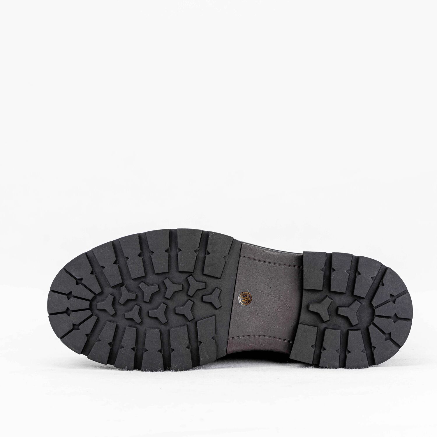 Arzoni Bazalini MEN WINTER ANKLE BOOTS
