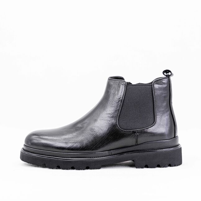 Arzoni Bazalini MEN WINTER ANKLE BOOTS