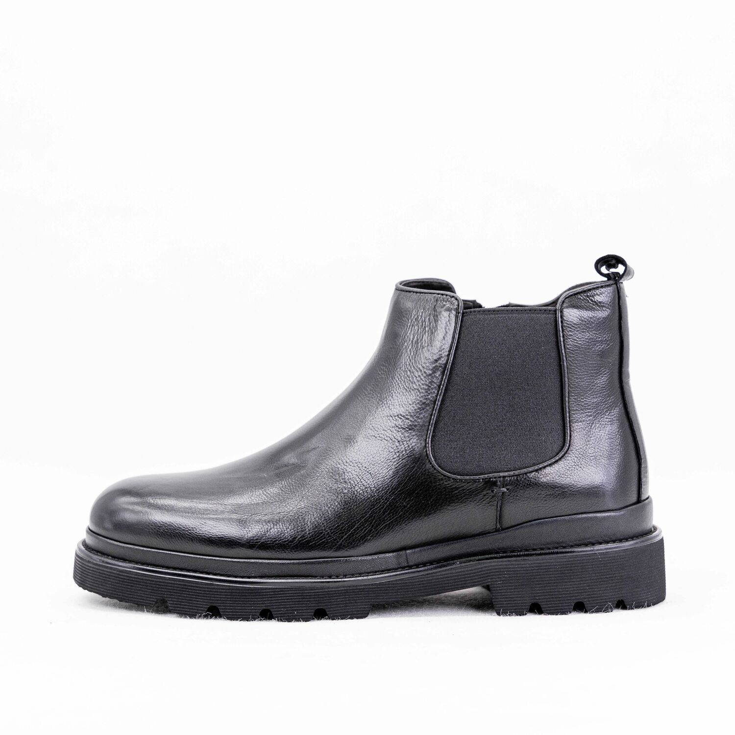 Arzoni Bazalini MEN WINTER ANKLE BOOTS
