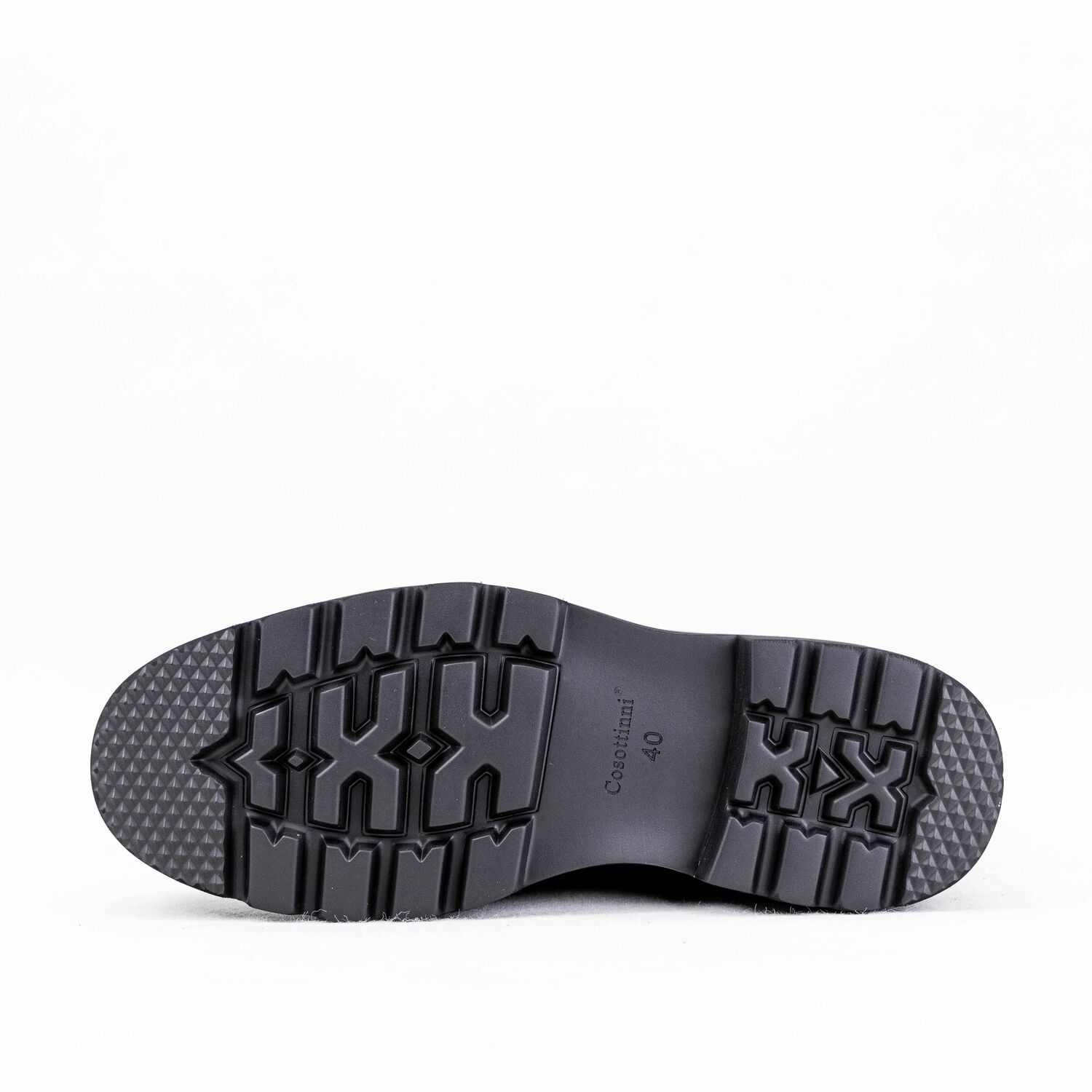 Arzoni Bazalini MEN WINTER ANKLE BOOTS