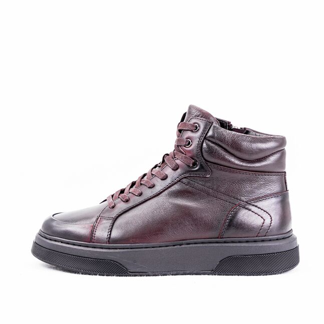 Arzoni Bazalini MEN WINTER ANKLE BOOTS