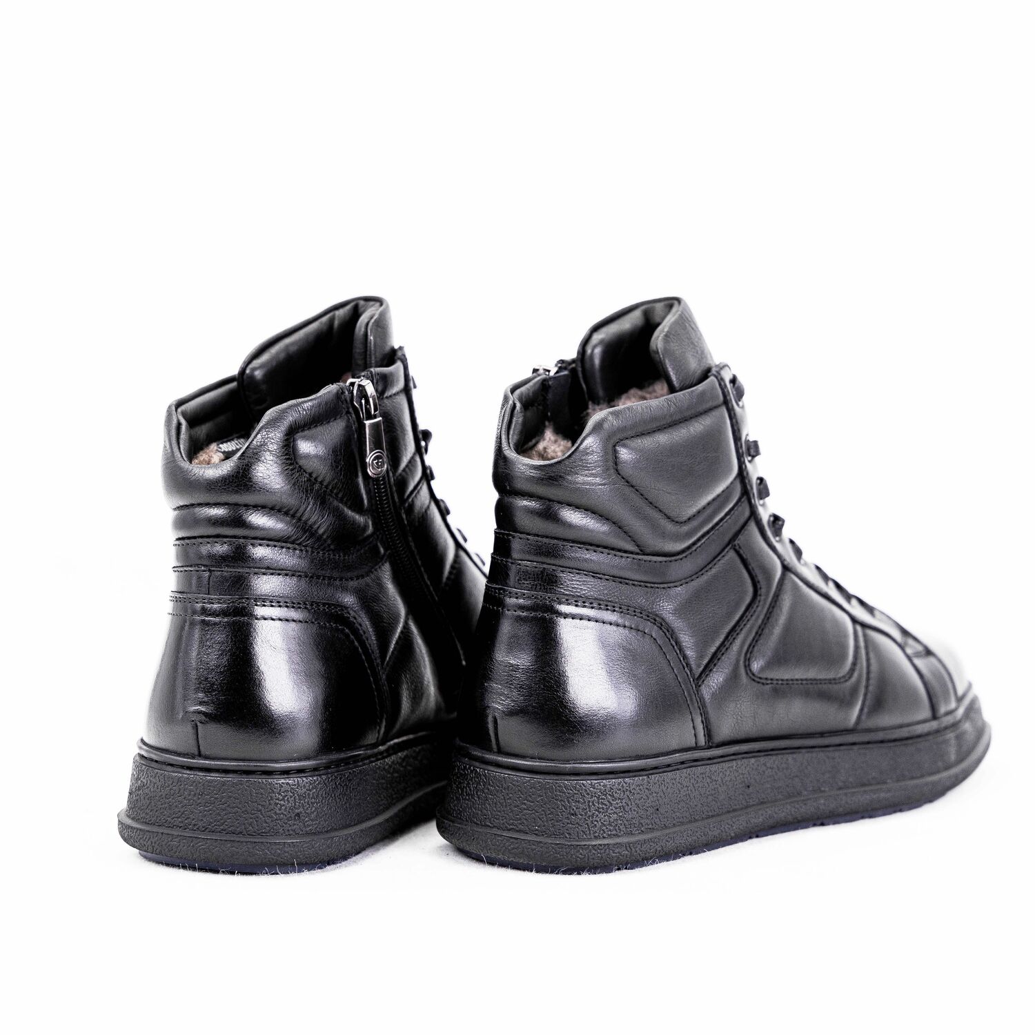 Arzoni Bazalini MEN WINTER SNEAKERS