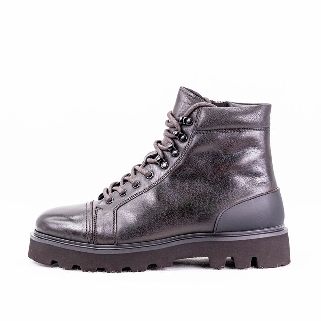 Arzoni Bazalini MEN WINTER ANKLE BOOTS