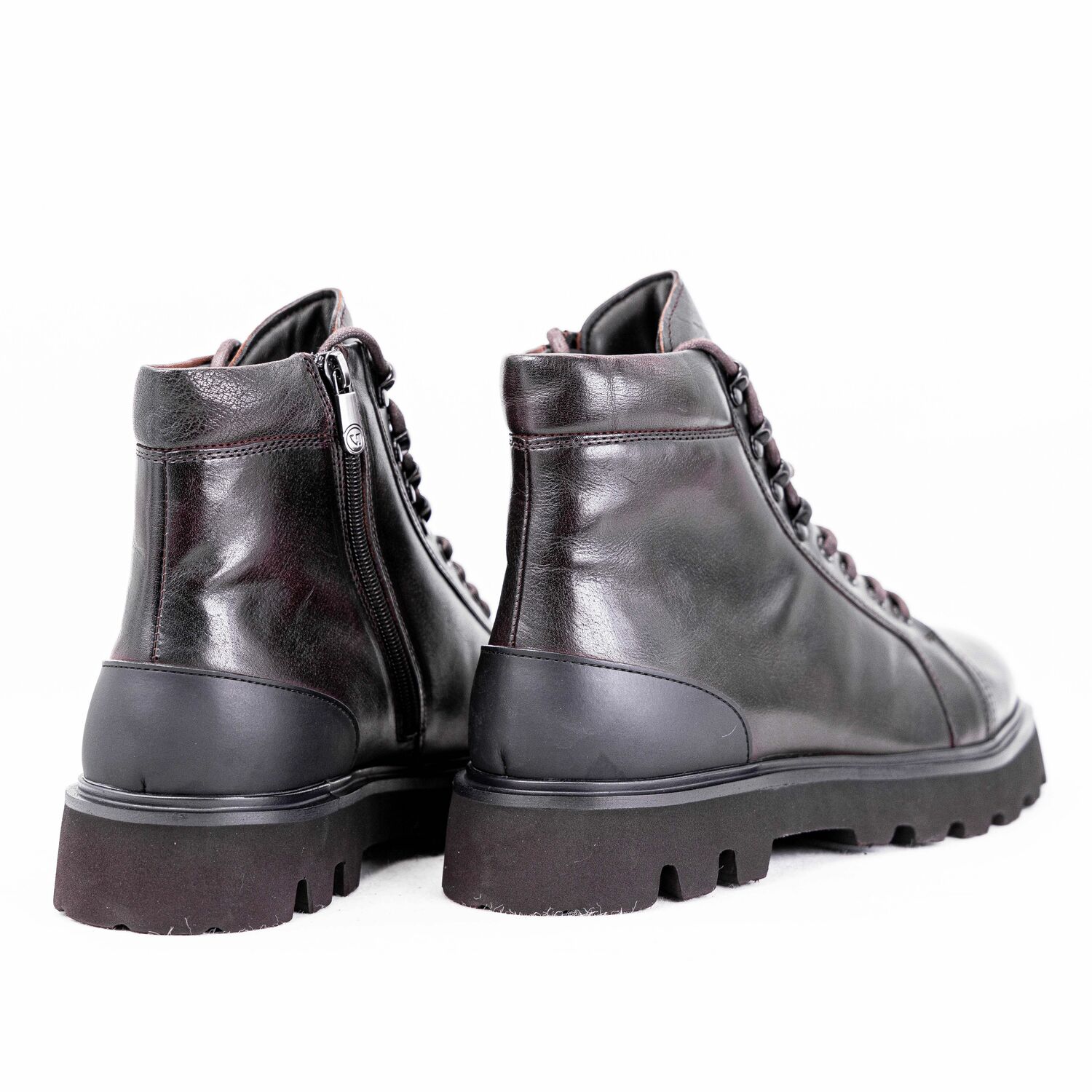 Arzoni Bazalini MEN WINTER ANKLE BOOTS